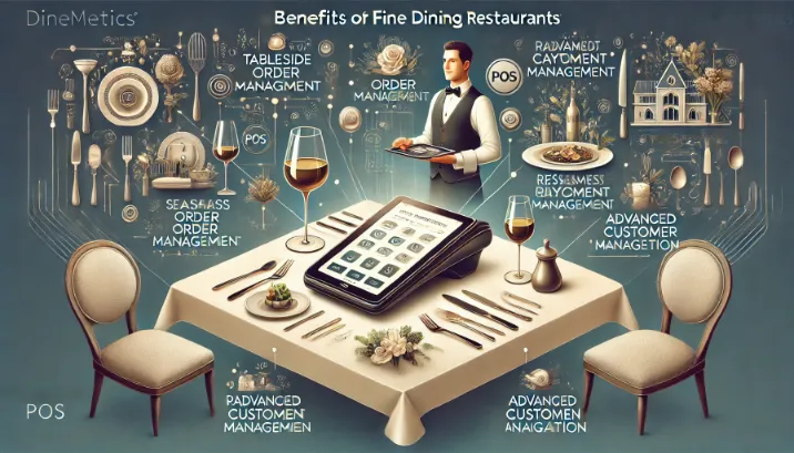 Bar POS System